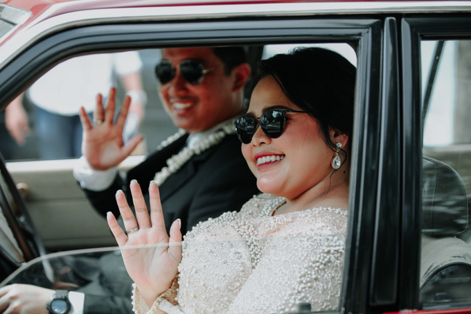 Ditya & Dimas by SEDJOLI WEDDING ORGANIZER - 008 Ditya & Dimas by SEDJOLI WEDDING ORGANIZER - 008