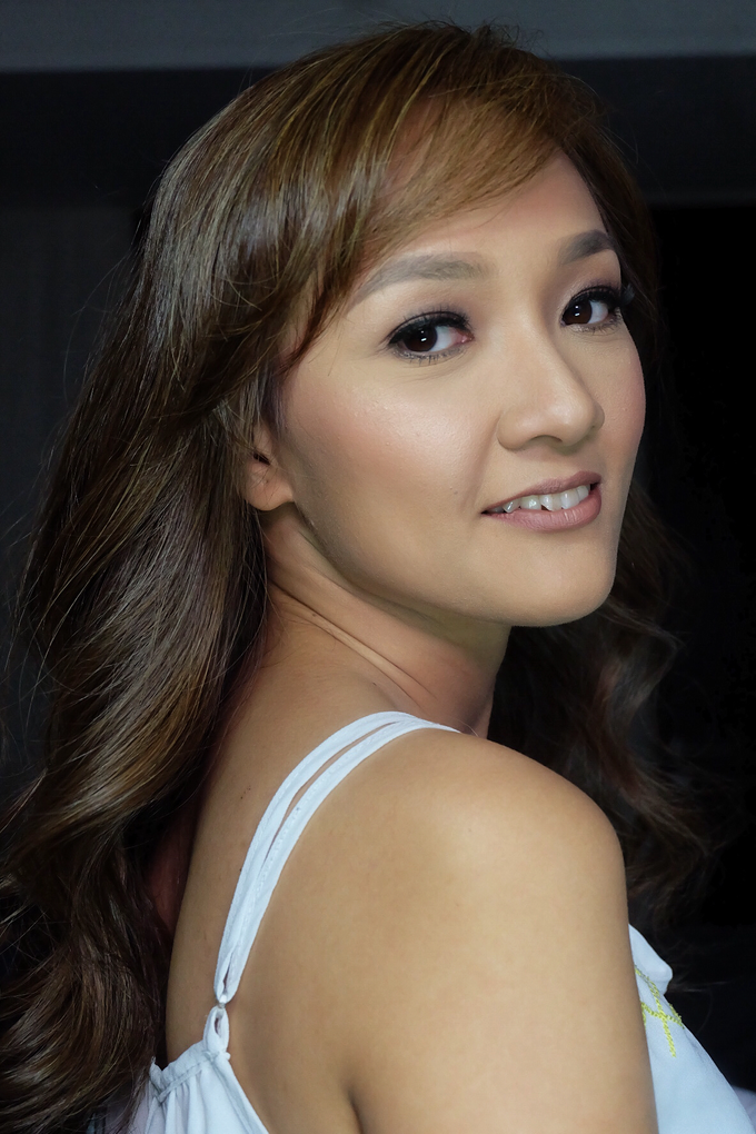 Bride Kristine by SEKA Makeup Artist - 003 Bride Kristine by SEKA Makeup Artist - 003