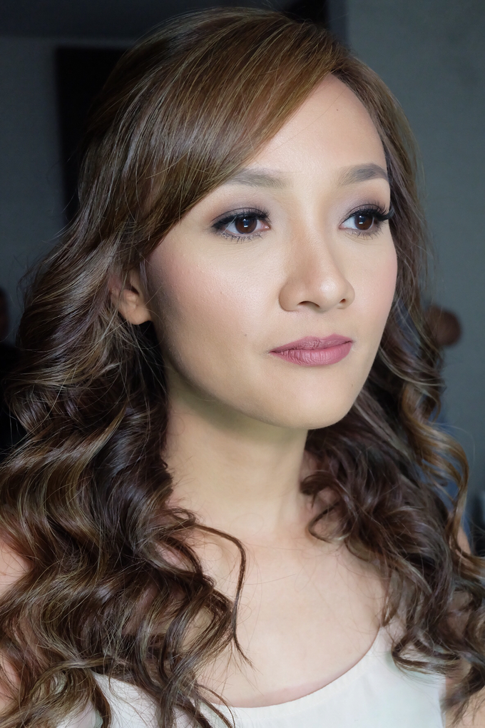 Bride Kristine by SEKA Makeup Artist - 004 Bride Kristine by SEKA Makeup Artist - 004