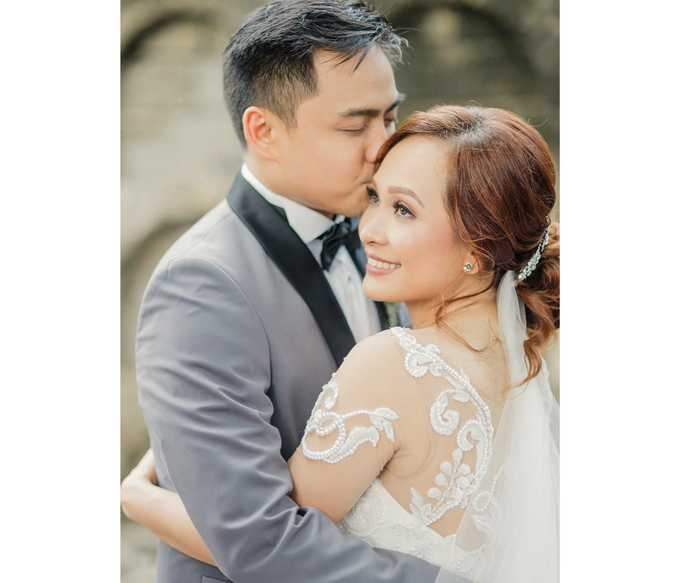 Bride Amelia by SEKA Makeup Artist - 005 Bride Amelia by SEKA Makeup Artist - 005
