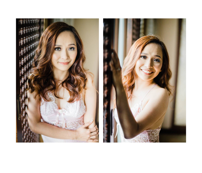 Bride Amelia by SEKA Makeup Artist - 014 Bride Amelia by SEKA Makeup Artist - 014