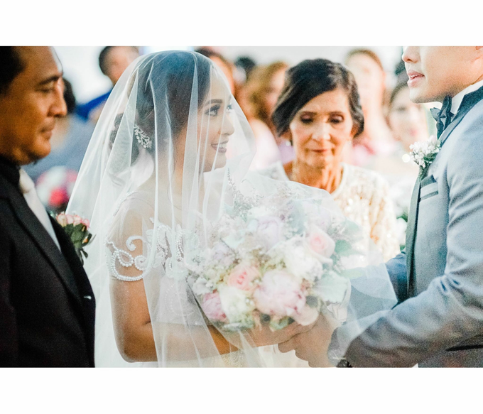 Bride Amelia by SEKA Makeup Artist - 015 Bride Amelia by SEKA Makeup Artist - 015