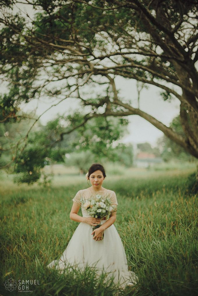 CAROLYN & FELIX by Samuel Goh Photography - 006