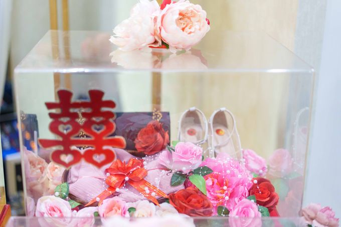 Selly Prasetyo Sangjit Day by MADISON SANGJIT - 023