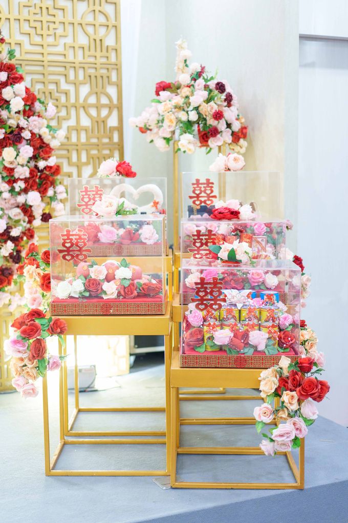 Selly Prasetyo Sangjit Day by MADISON SANGJIT - 028