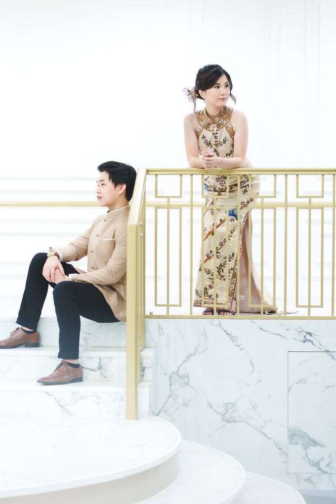 Selly Prasetyo Sangjit Day by MADISON SANGJIT - 010