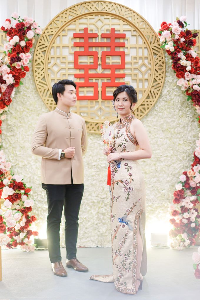 Selly Prasetyo Sangjit Day by MADISON SANGJIT - 003