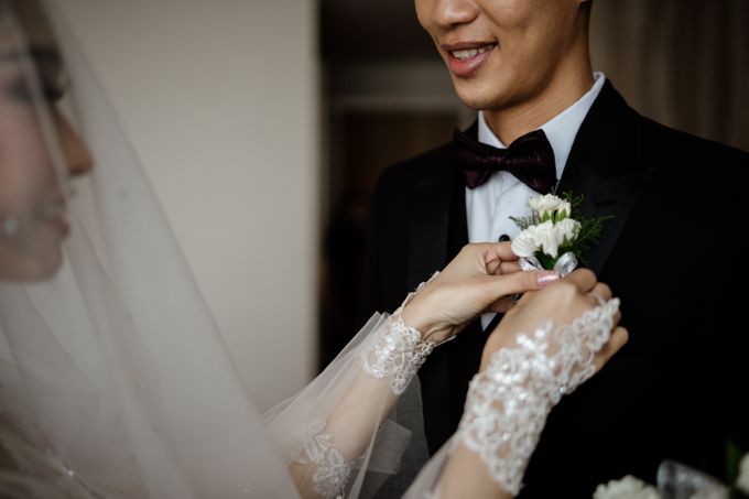 Selvia & Adi Wedding by AKSA Creative - 008 Selvia & Adi Wedding by AKSA Creative - 008
