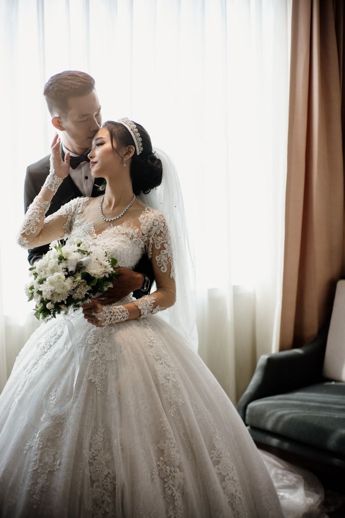 Selvia & Adi Wedding by AKSA Creative - 012 Selvia & Adi Wedding by AKSA Creative - 012