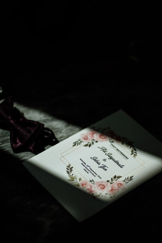 Selvia & Adi Wedding by AKSA Creative - 029 Selvia & Adi Wedding by AKSA Creative - 029