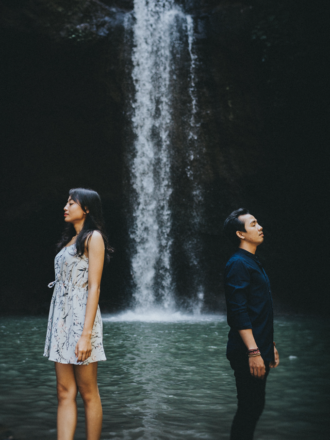 Jon Waterfall by Senandika Photo - 001 Jon Waterfall by Senandika Photo - 001