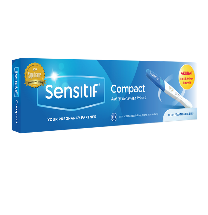 Sensitif Compact by Sensitif Ovutest - 002 Sensitif Compact by Sensitif Ovutest - 002
