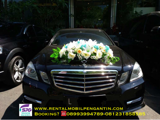 Aneka Type Mobil Pengantin Sentosa Jaya VIP Cars by SENTOSA JAYA VIP WEDDING CARS SURABAYA - 016 Aneka Type Mobil Pengantin Sentosa Jaya VIP Cars by SENTOSA JAYA VIP WEDDING CARS SURABAYA - 016