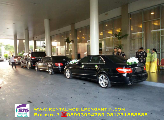 Aneka Type Mobil Pengantin Sentosa Jaya VIP Cars by SENTOSA JAYA VIP WEDDING CARS SURABAYA - 017 Aneka Type Mobil Pengantin Sentosa Jaya VIP Cars by SENTOSA JAYA VIP WEDDING CARS SURABAYA - 017