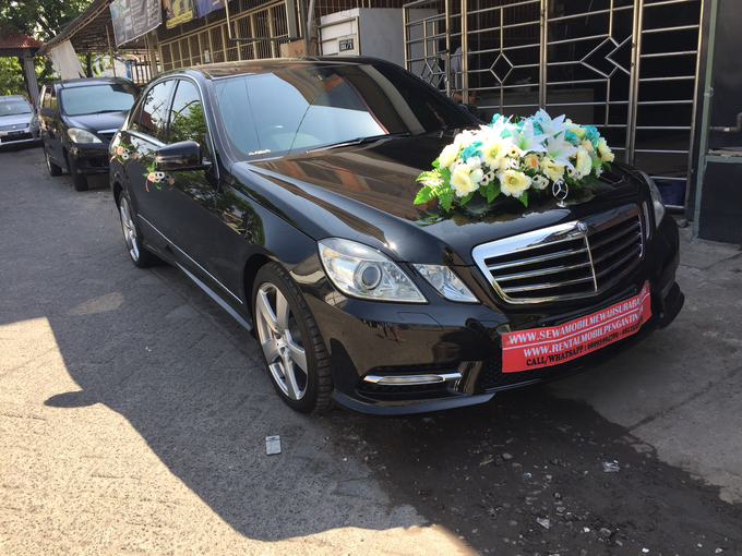 Aneka Type Mobil Pengantin Sentosa Jaya VIP Cars by SENTOSA JAYA VIP WEDDING CARS SURABAYA - 021 Aneka Type Mobil Pengantin Sentosa Jaya VIP Cars by SENTOSA JAYA VIP WEDDING CARS SURABAYA - 021