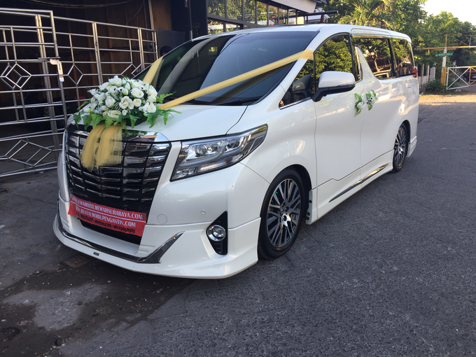 Aneka Type Mobil Pengantin Sentosa Jaya VIP Cars by SENTOSA JAYA VIP WEDDING CARS SURABAYA - 024 Aneka Type Mobil Pengantin Sentosa Jaya VIP Cars by SENTOSA JAYA VIP WEDDING CARS SURABAYA - 024