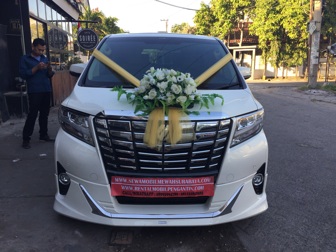 Aneka Type Mobil Pengantin Sentosa Jaya VIP Cars by SENTOSA JAYA VIP WEDDING CARS SURABAYA - 025 Aneka Type Mobil Pengantin Sentosa Jaya VIP Cars by SENTOSA JAYA VIP WEDDING CARS SURABAYA - 025
