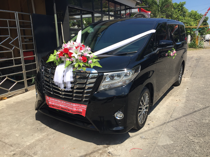 Aneka Type Mobil Pengantin Sentosa Jaya VIP Cars by SENTOSA JAYA VIP WEDDING CARS SURABAYA - 026 Aneka Type Mobil Pengantin Sentosa Jaya VIP Cars by SENTOSA JAYA VIP WEDDING CARS SURABAYA - 026