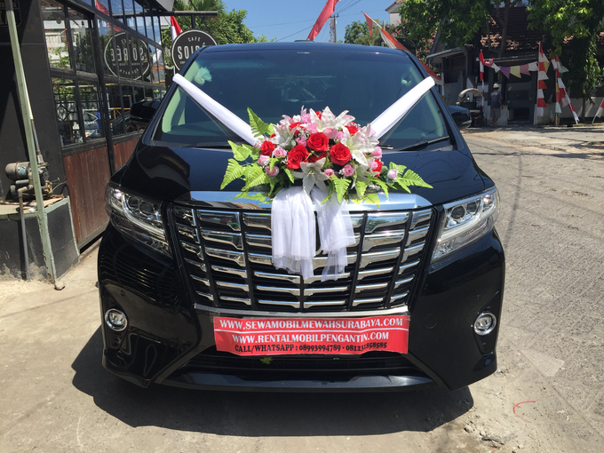 Aneka Type Mobil Pengantin Sentosa Jaya VIP Cars by SENTOSA JAYA VIP WEDDING CARS SURABAYA - 027 Aneka Type Mobil Pengantin Sentosa Jaya VIP Cars by SENTOSA JAYA VIP WEDDING CARS SURABAYA - 027