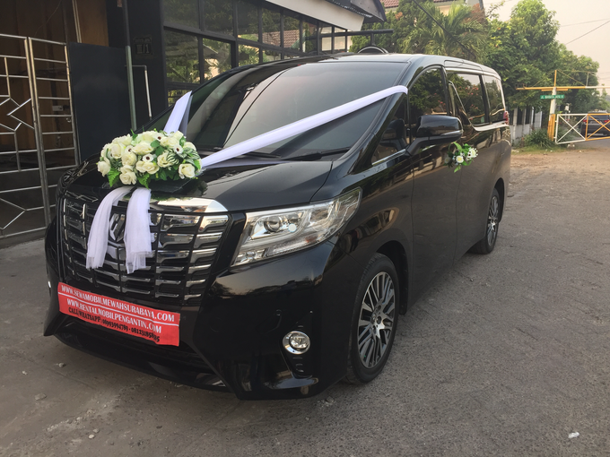 Aneka Type Mobil Pengantin Sentosa Jaya VIP Cars by SENTOSA JAYA VIP WEDDING CARS SURABAYA - 031 Aneka Type Mobil Pengantin Sentosa Jaya VIP Cars by SENTOSA JAYA VIP WEDDING CARS SURABAYA - 031