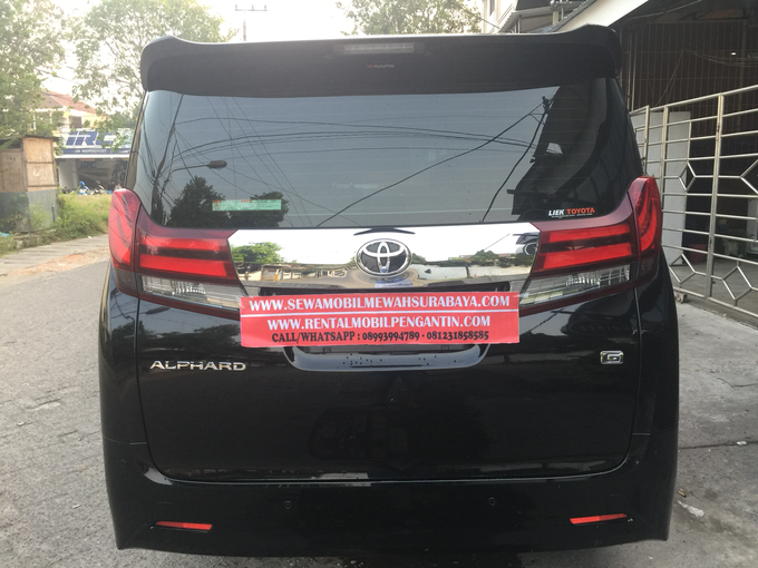 Aneka Type Mobil Pengantin Sentosa Jaya VIP Cars by SENTOSA JAYA VIP WEDDING CARS SURABAYA - 033 Aneka Type Mobil Pengantin Sentosa Jaya VIP Cars by SENTOSA JAYA VIP WEDDING CARS SURABAYA - 033