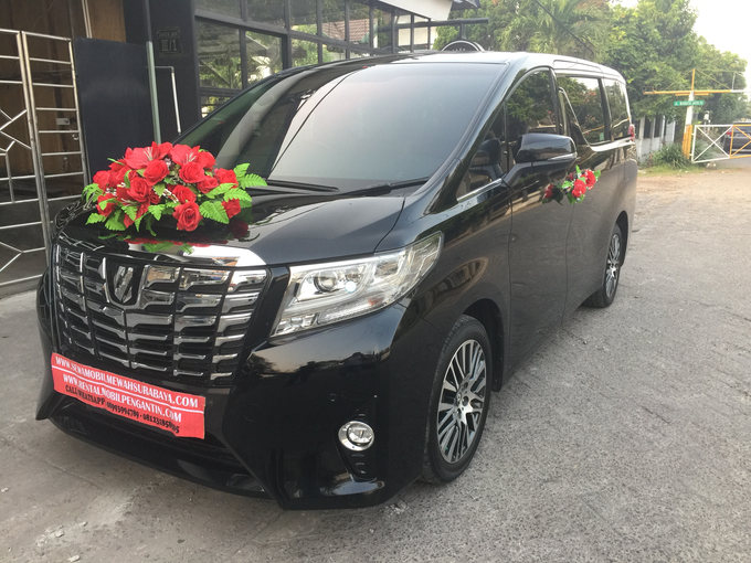 Aneka Type Mobil Pengantin Sentosa Jaya VIP Cars by SENTOSA JAYA VIP WEDDING CARS SURABAYA - 032 Aneka Type Mobil Pengantin Sentosa Jaya VIP Cars by SENTOSA JAYA VIP WEDDING CARS SURABAYA - 032