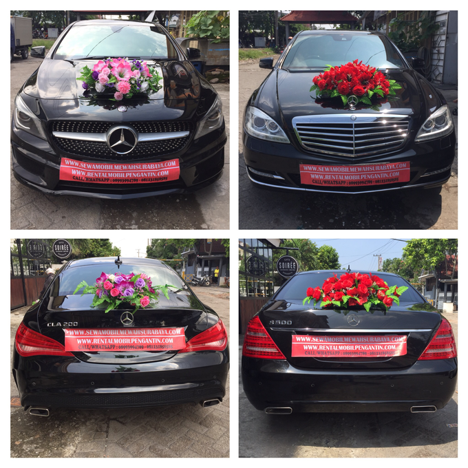 Aneka Type Mobil Pengantin Sentosa Jaya VIP Cars by SENTOSA JAYA VIP WEDDING CARS SURABAYA - 037 Aneka Type Mobil Pengantin Sentosa Jaya VIP Cars by SENTOSA JAYA VIP WEDDING CARS SURABAYA - 037