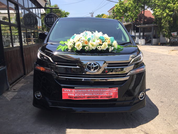 Aneka Type Mobil Pengantin Sentosa Jaya VIP Cars by SENTOSA JAYA VIP WEDDING CARS SURABAYA - 038 Aneka Type Mobil Pengantin Sentosa Jaya VIP Cars by SENTOSA JAYA VIP WEDDING CARS SURABAYA - 038