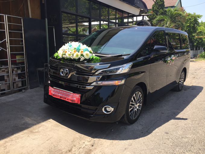 Aneka Type Mobil Pengantin Sentosa Jaya VIP Cars by SENTOSA JAYA VIP WEDDING CARS SURABAYA - 039 Aneka Type Mobil Pengantin Sentosa Jaya VIP Cars by SENTOSA JAYA VIP WEDDING CARS SURABAYA - 039