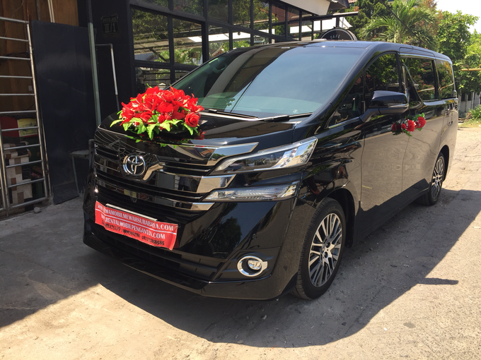 Aneka Type Mobil Pengantin Sentosa Jaya VIP Cars by SENTOSA JAYA VIP WEDDING CARS SURABAYA - 040 Aneka Type Mobil Pengantin Sentosa Jaya VIP Cars by SENTOSA JAYA VIP WEDDING CARS SURABAYA - 040