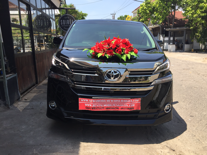 Aneka Type Mobil Pengantin Sentosa Jaya VIP Cars by SENTOSA JAYA VIP WEDDING CARS SURABAYA - 041 Aneka Type Mobil Pengantin Sentosa Jaya VIP Cars by SENTOSA JAYA VIP WEDDING CARS SURABAYA - 041