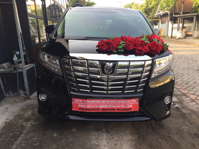 Aneka Type Mobil Pengantin Sentosa Jaya VIP Cars by SENTOSA JAYA VIP WEDDING CARS SURABAYA - 046 Aneka Type Mobil Pengantin Sentosa Jaya VIP Cars by SENTOSA JAYA VIP WEDDING CARS SURABAYA - 046