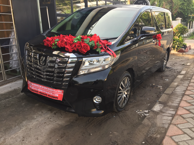 Aneka Type Mobil Pengantin Sentosa Jaya VIP Cars by SENTOSA JAYA VIP WEDDING CARS SURABAYA - 047 Aneka Type Mobil Pengantin Sentosa Jaya VIP Cars by SENTOSA JAYA VIP WEDDING CARS SURABAYA - 047