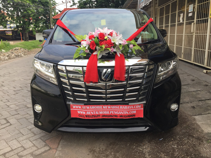 Aneka Type Mobil Pengantin Sentosa Jaya VIP Cars by SENTOSA JAYA VIP WEDDING CARS SURABAYA - 049 Aneka Type Mobil Pengantin Sentosa Jaya VIP Cars by SENTOSA JAYA VIP WEDDING CARS SURABAYA - 049