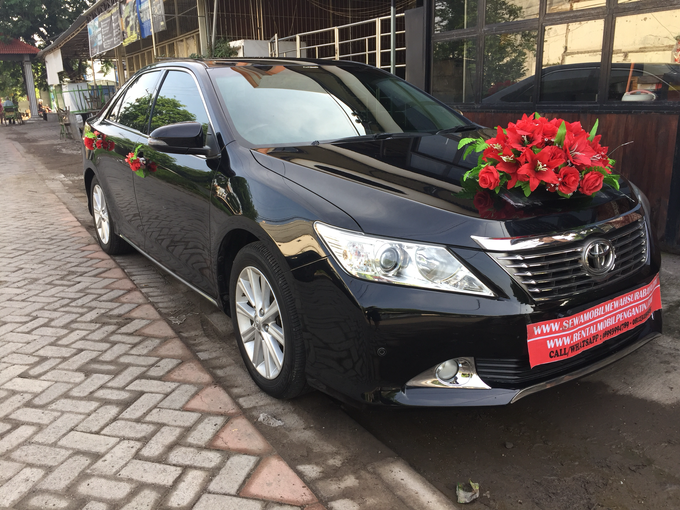 Aneka Type Mobil Pengantin Sentosa Jaya VIP Cars by SENTOSA JAYA VIP WEDDING CARS SURABAYA - 050 Aneka Type Mobil Pengantin Sentosa Jaya VIP Cars by SENTOSA JAYA VIP WEDDING CARS SURABAYA - 050