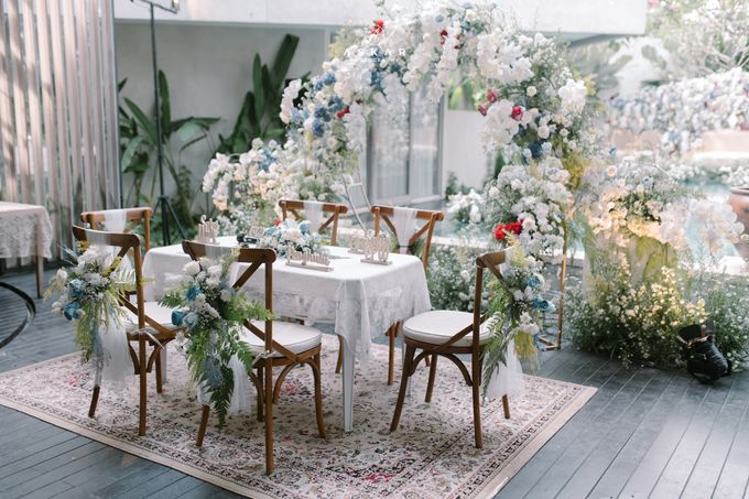 Wedding Aulia & Waldo by Askar Photography - 006