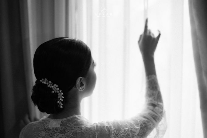 Wedding Aulia & Waldo by Askar Photography - 005