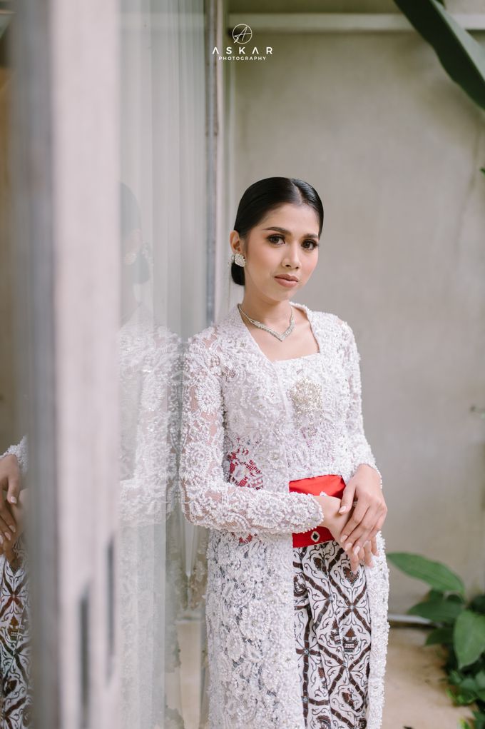 Wedding Aulia & Waldo by Askar Photography - 004