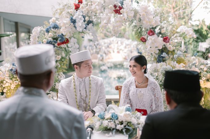 Wedding Aulia & Waldo by Askar Photography - 016