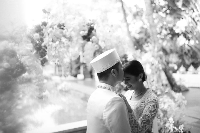 Wedding Aulia & Waldo by Askar Photography - 019