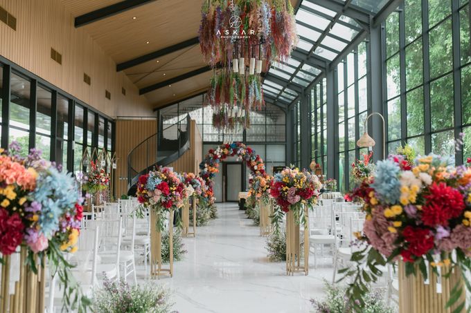 Wedding Nindy & Fadjar by Askar Photography - 016