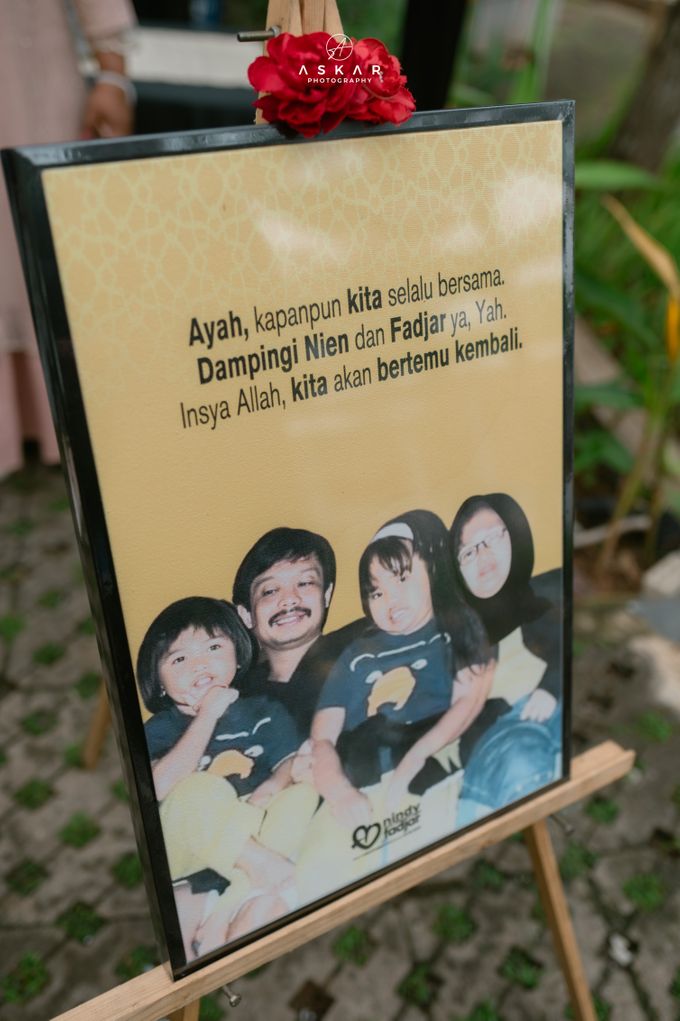 Wedding Nindy & Fadjar by Askar Photography - 020