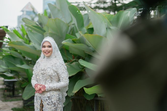 Wedding Nindy & Fadjar by Askar Photography - 024