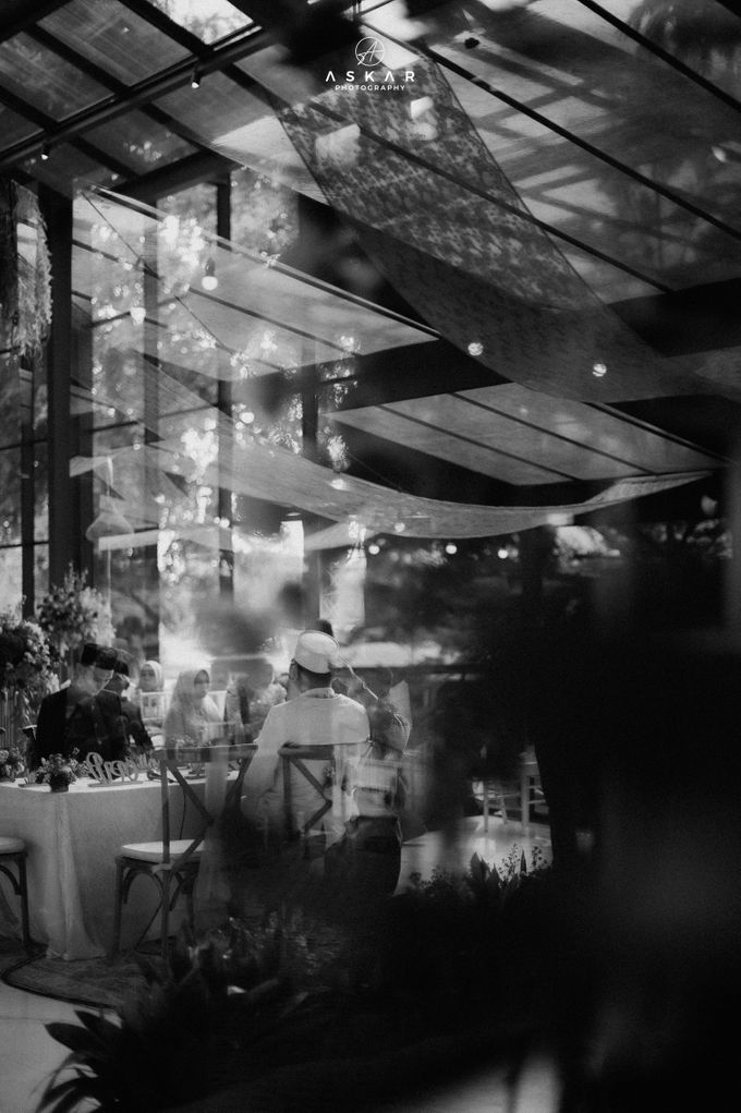 Wedding Nindy & Fadjar by Askar Photography - 028