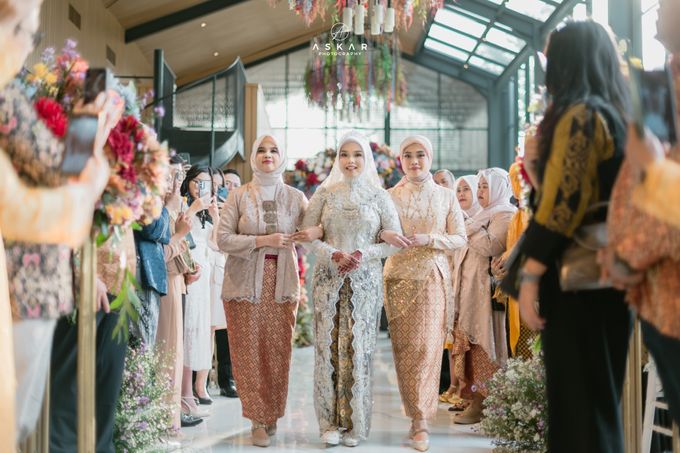 Wedding Nindy & Fadjar by Askar Photography - 032