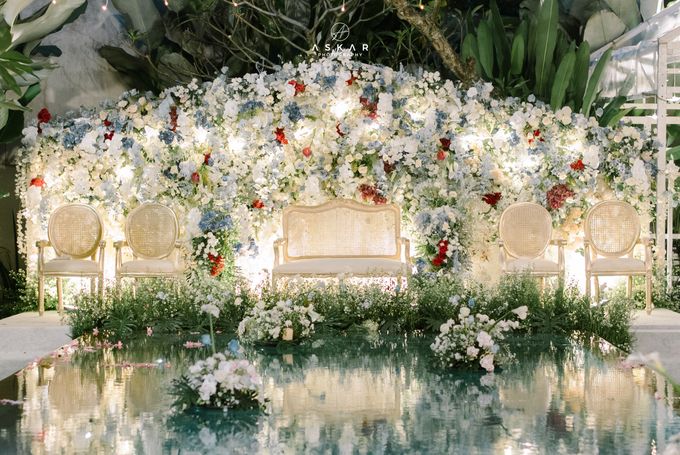 Wedding Aulia & Waldo by Askar Photography - 027