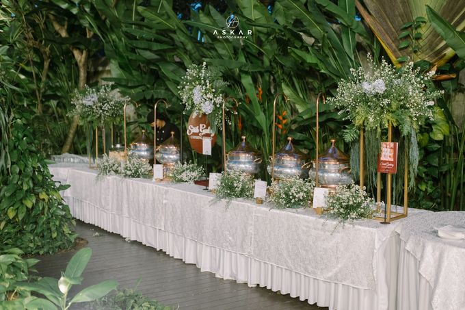 Wedding Aulia & Waldo by Askar Photography - 028