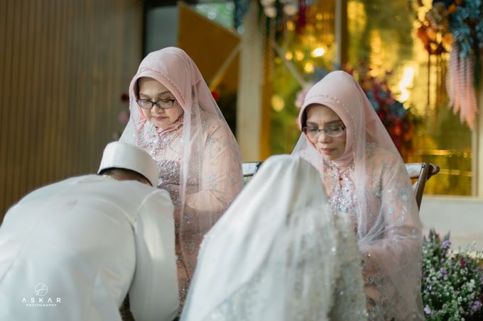 Wedding Nindy & Fadjar by Askar Photography - 037