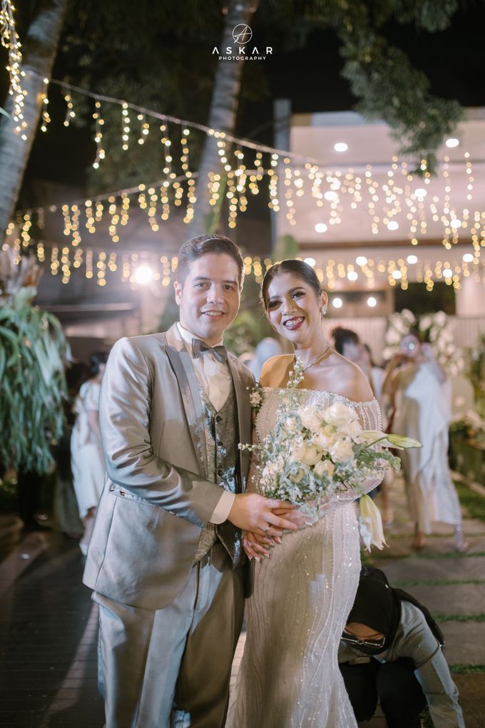 Wedding Aulia & Waldo by Askar Photography - 035