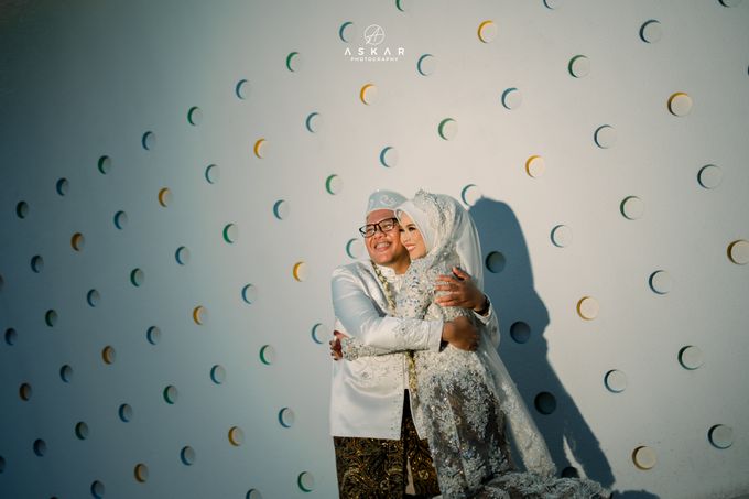 Wedding Nindy & Fadjar by Askar Photography - 048